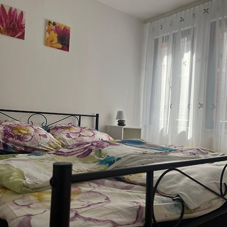 Entspannen Im Herzen Erfurts Εξωτερικό φωτογραφία