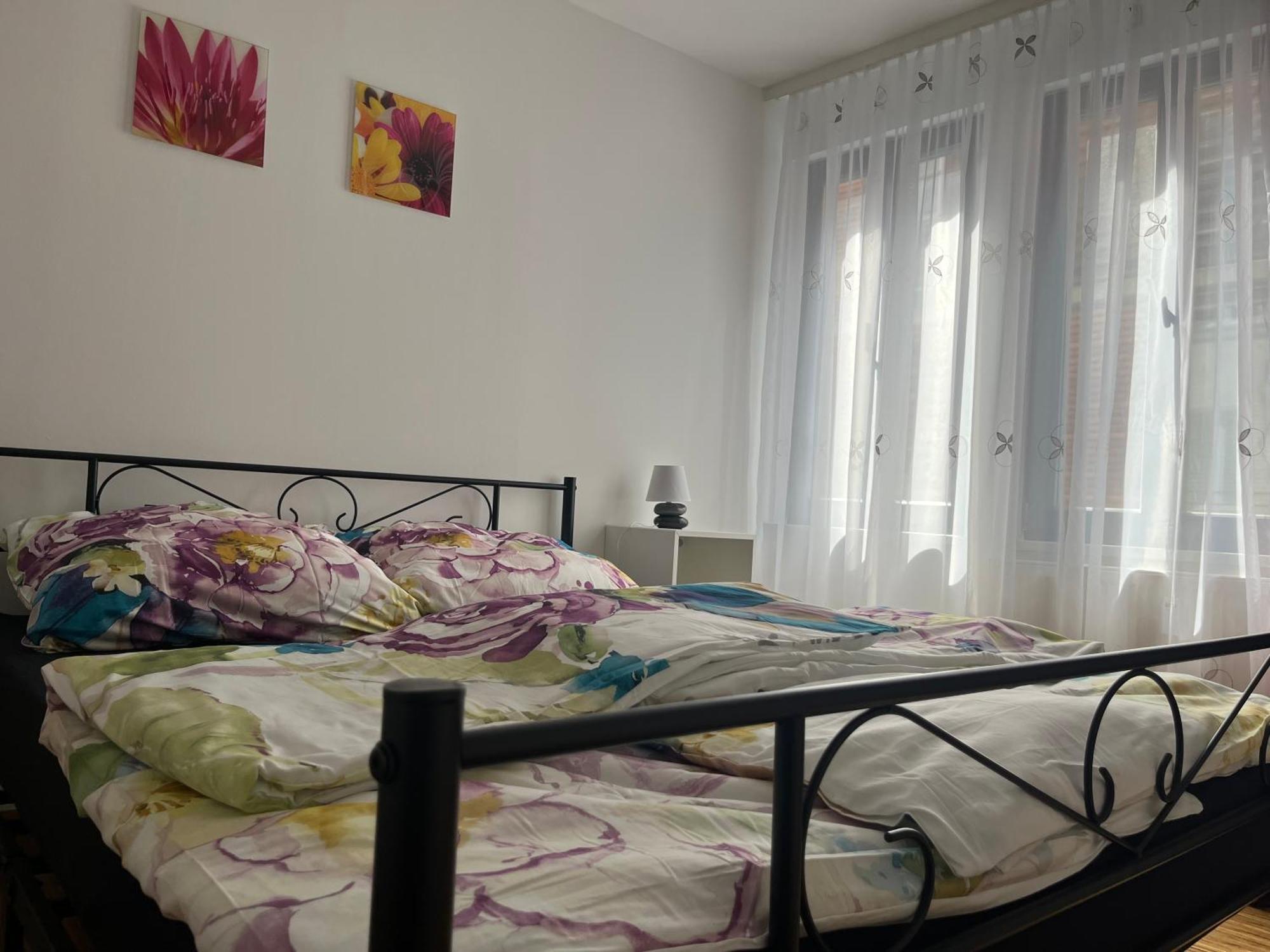Entspannen Im Herzen Erfurts Εξωτερικό φωτογραφία